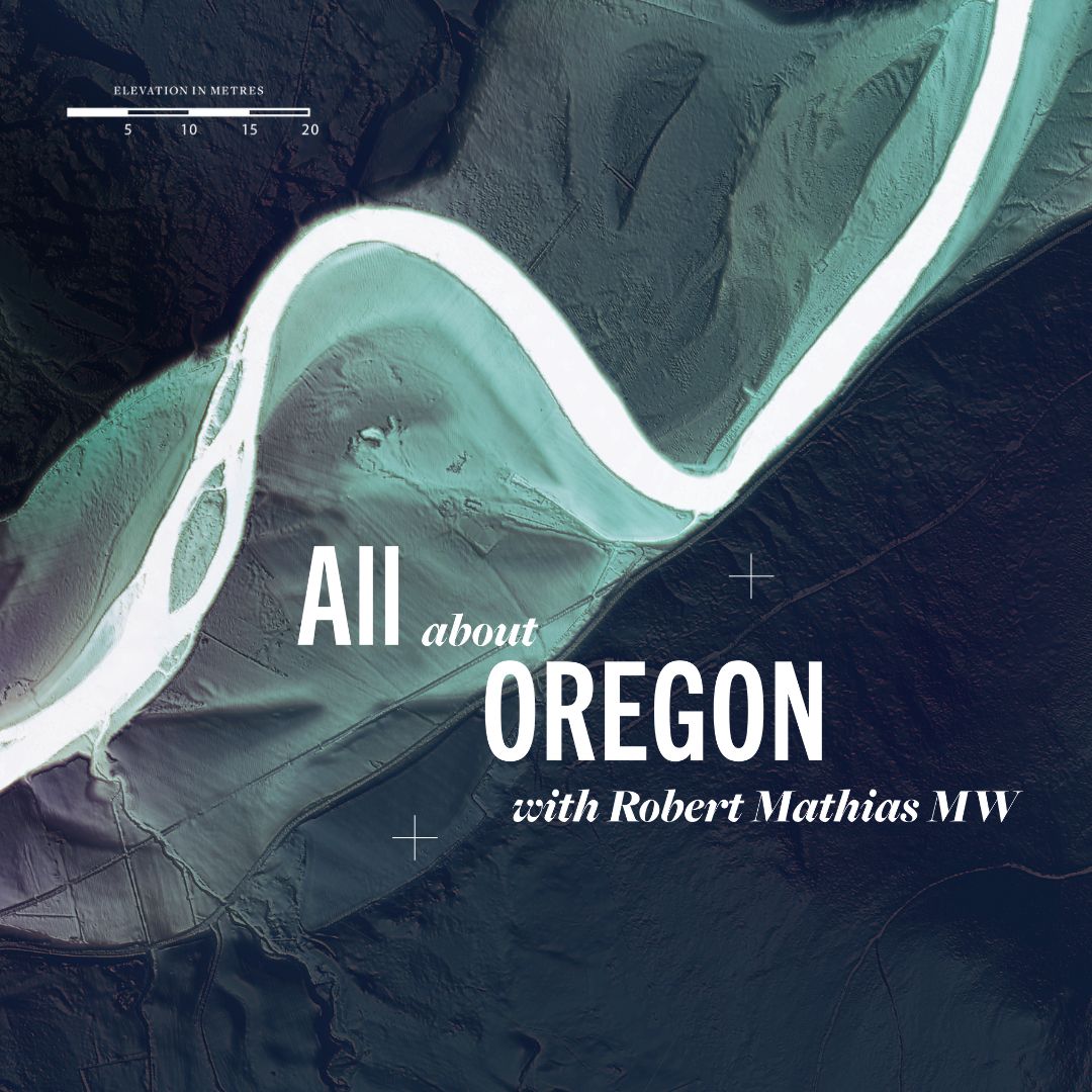 Over the next month we'll be taking a deep dive into the world of Oregon fine wine with Robert Mathias MW. We'll be sharing:⁠
⁠
🗻 Exclusive offers⁠
⁠
🗻  Expert articles⁠
⁠
🗻 Reasons you should be buying from this vastly growing region⁠

#bordeauxindex #allaboutoregon