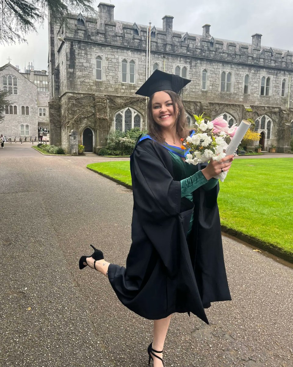 Céim ar chéim 🥳