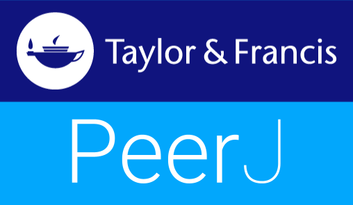 We are delighted and excited to announce that we have joined Taylor & Francis. Read more here: bit.ly/3IuATkC