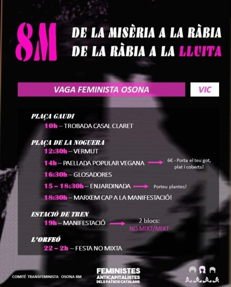 CUP Osona tweet media