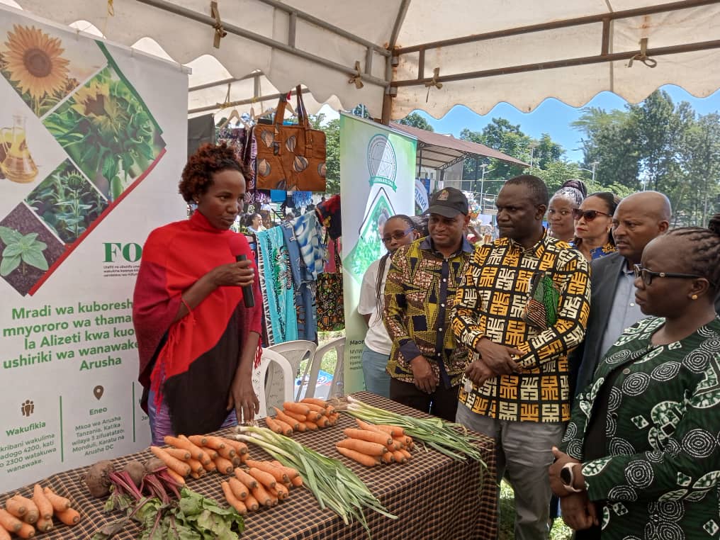 MVIWAARUSHA (@mviwaarusha) on Twitter photo Thanks to our partners who have been supporting our initiatives all along. <a href="/WeEffectEA/">We Effect EastAfrica</a> Thanks to our partners who have been supporting our initiatives all along. <a href="/WeEffectEA/">We Effect EastAfrica</a>