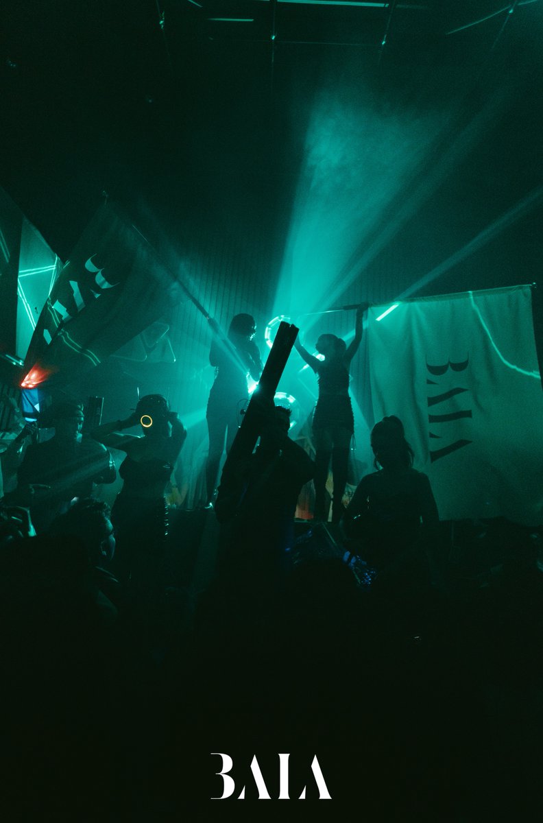 ＃バイア渋谷
We are excited for another weekend at #BaiaShibuya, open tonight for #DontTellFridays 🤫
Are you coming or are you still hangover from #ChampagneThursdays ?🤫