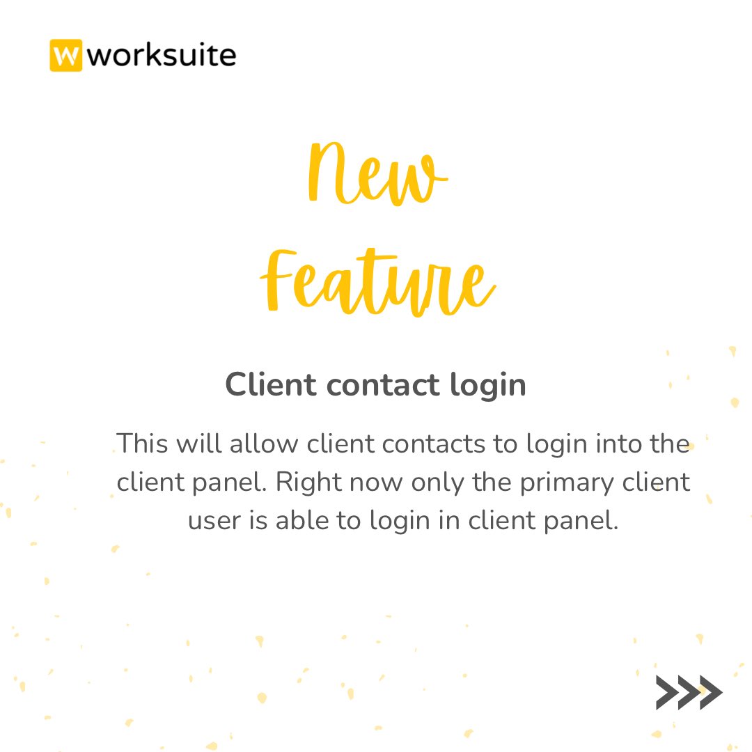 Worksuite tweet media