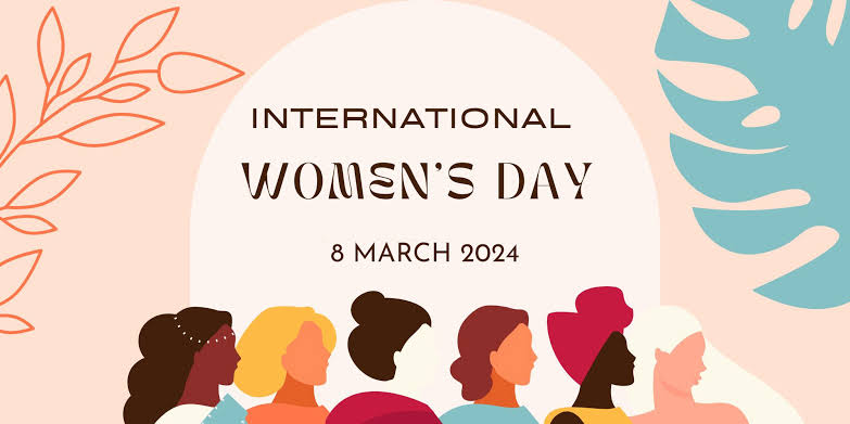 MugwanjaMary's tweet photo. Happy International Women's Day to all the phenomenal women who continue to break barriers, defy stereotypes and inspire change all over. 
You make the world a better place.
#IWD2024 https://t.co/rFtzaVUovD