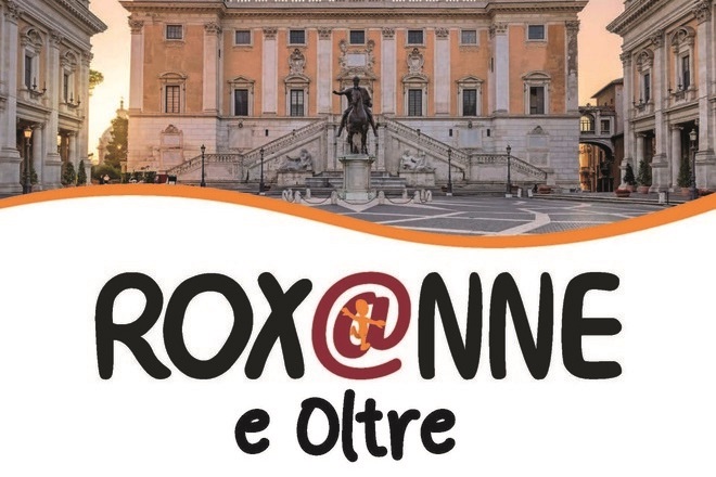 Roma's tweet photo. ✅ Accordo di collaborazione tra "Roxanne e Oltre" e #INMP. Sinergia tra il servizio sociale e quello sanitario per segnalare possibili vittime di tratta e facilitarne la presa in carico in caso di necessità medico sanitarie.
Info 👉https://t.co/MWmL16NPry https://t.co/z9cJwyVZGQ