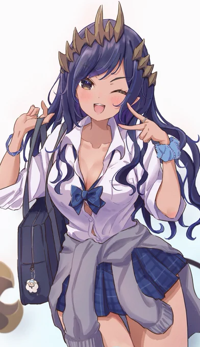 #シャルピクチャ 