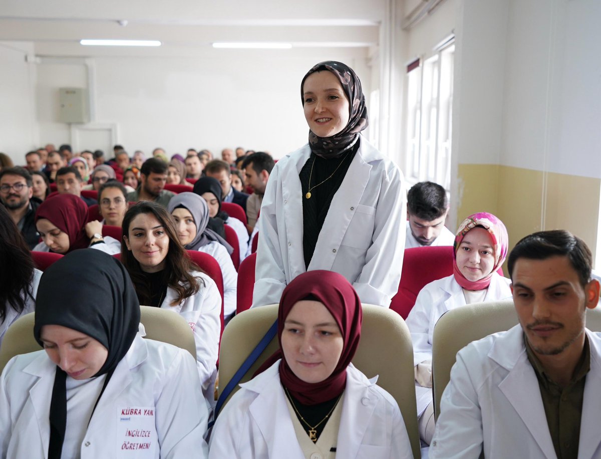 Yusuf Tekin tweet media