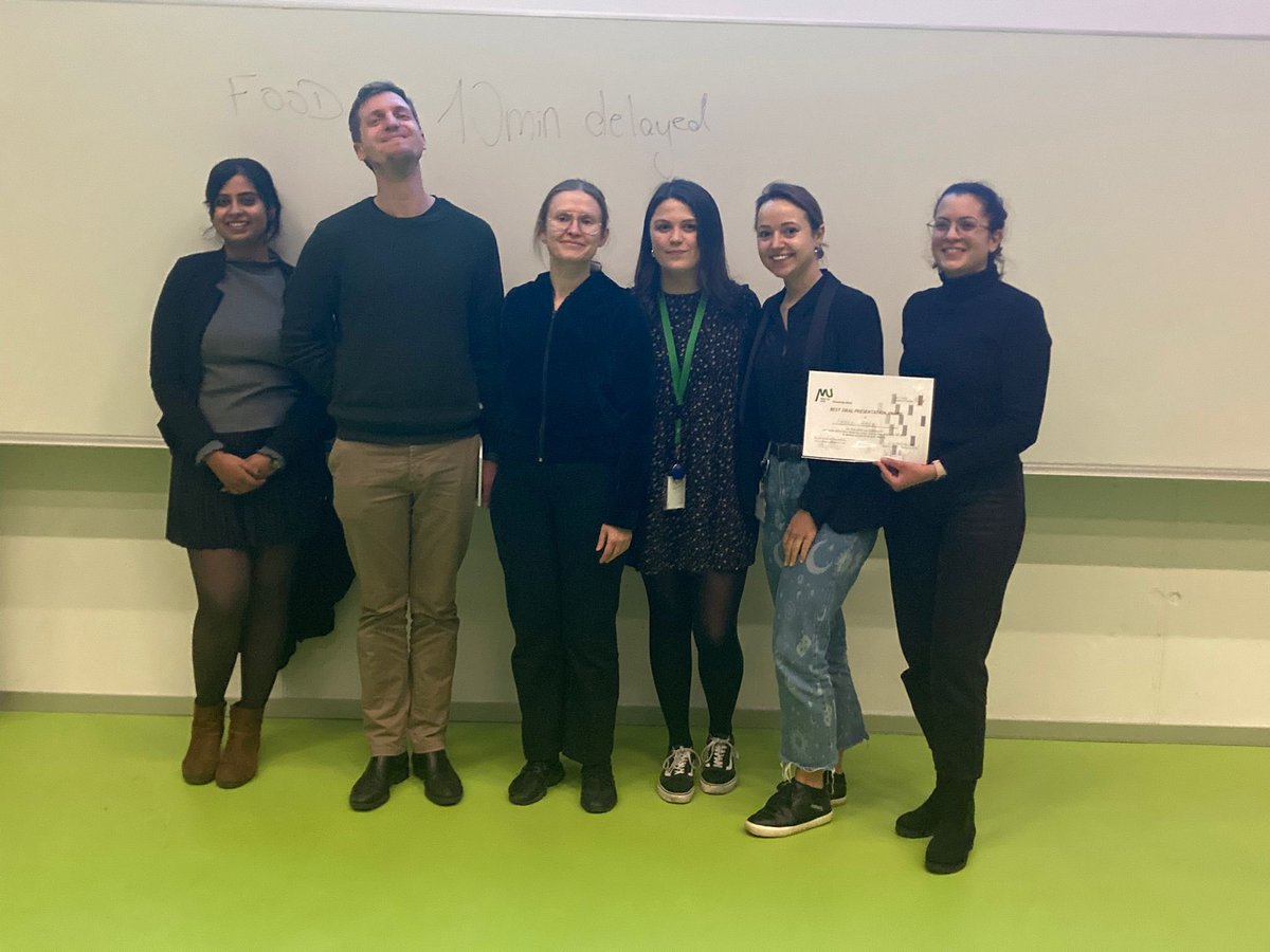 RESPImmun PhD Program tweet media