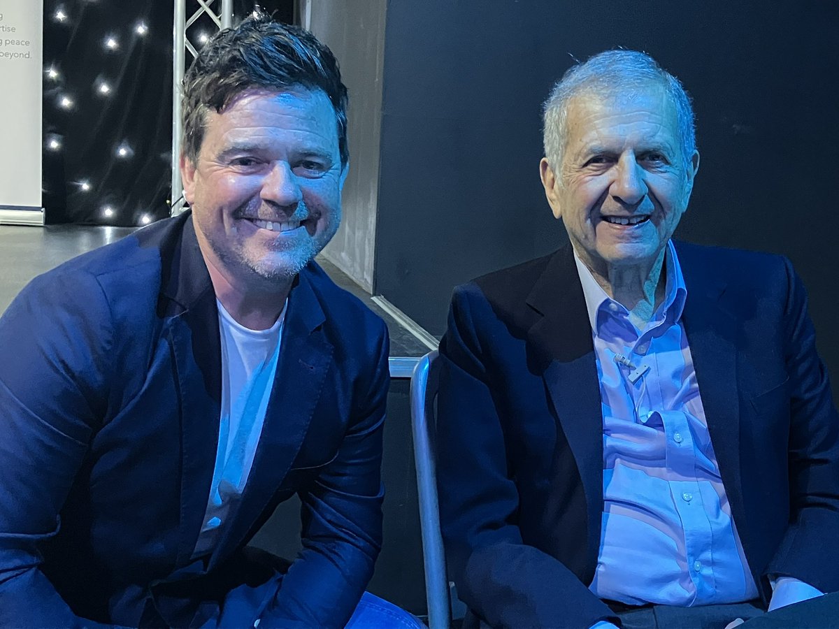 Scott Russell (@ambitionhunter) on Twitter photo Was great having breakfast with this business legend yesterday <a href="/geraldratner/">Gerald Ratner</a> It’s funny, people always remember the ill fated gaff of the crap decanter set (not Jewlellery) but this guy employed over 25,000 people during his tenure, took the US by storm and was head of a FTSE 250 Was great having breakfast with this business legend yesterday <a href="/geraldratner/">Gerald Ratner</a> It’s funny, people always remember the ill fated gaff of the crap decanter set (not Jewlellery) but this guy employed over 25,000 people during his tenure, took the US by storm and was head of a FTSE 250