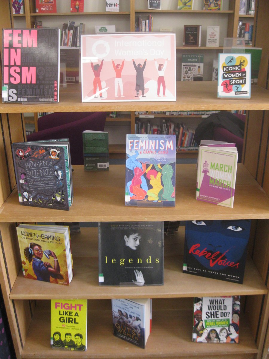 LPLibrarian tweet picture