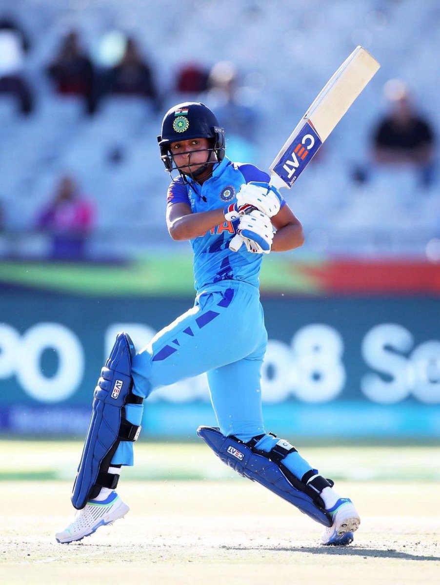 Happy Birthday to our incredible Women’s team captain, @ImHarmanpreet. Your leadership and exemplary sportsmanship continue to elevate the team. Here's to another year of achieving greatness!
