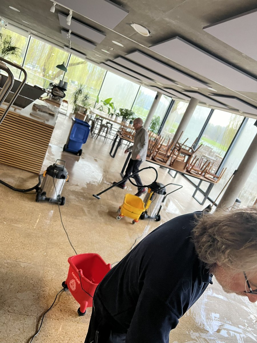 River & Rowing Museum tweet media