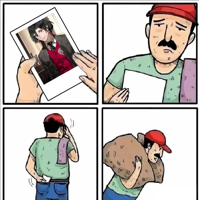 元気出して🥺
(センシティブ設定を忘れました、はわわ💦💦) 