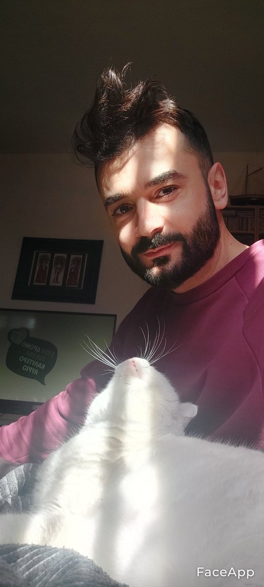 Meow... 🐈 😻