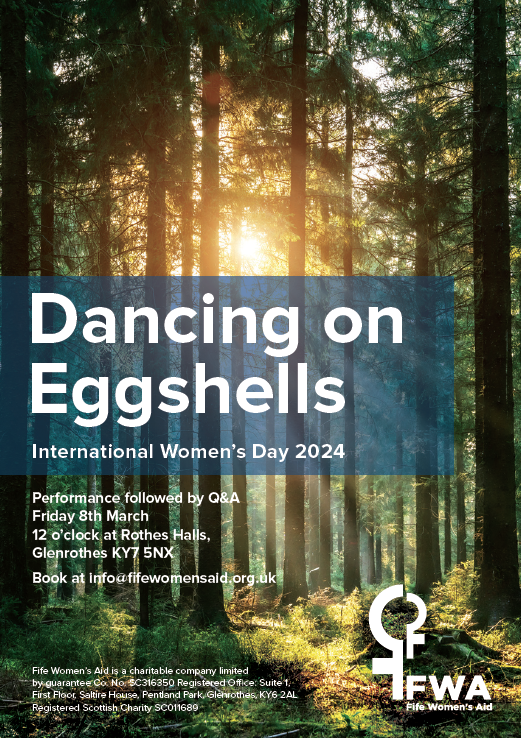 We're celebrating #InternationalWomensDay2024 by sharing a powerful performance by women affected by domestic violence; it is inspired by all of the women who have taken part in drama workshops over the last four months. Looking forward to this now fully booked event!