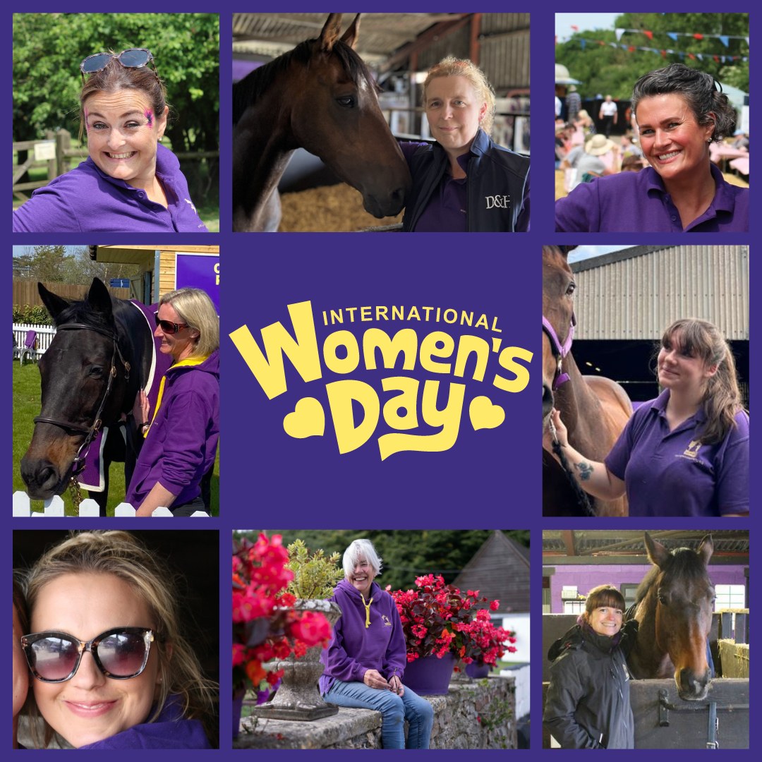 Happy #InternationalWomensDay2024 - today we recognise and celebrate the important roles that all our wonderful staff play in helping to make Greatwood such an exceptional charity and fantastic place to work. For more information on Greatwood: 📷 greatwoodcharity.org