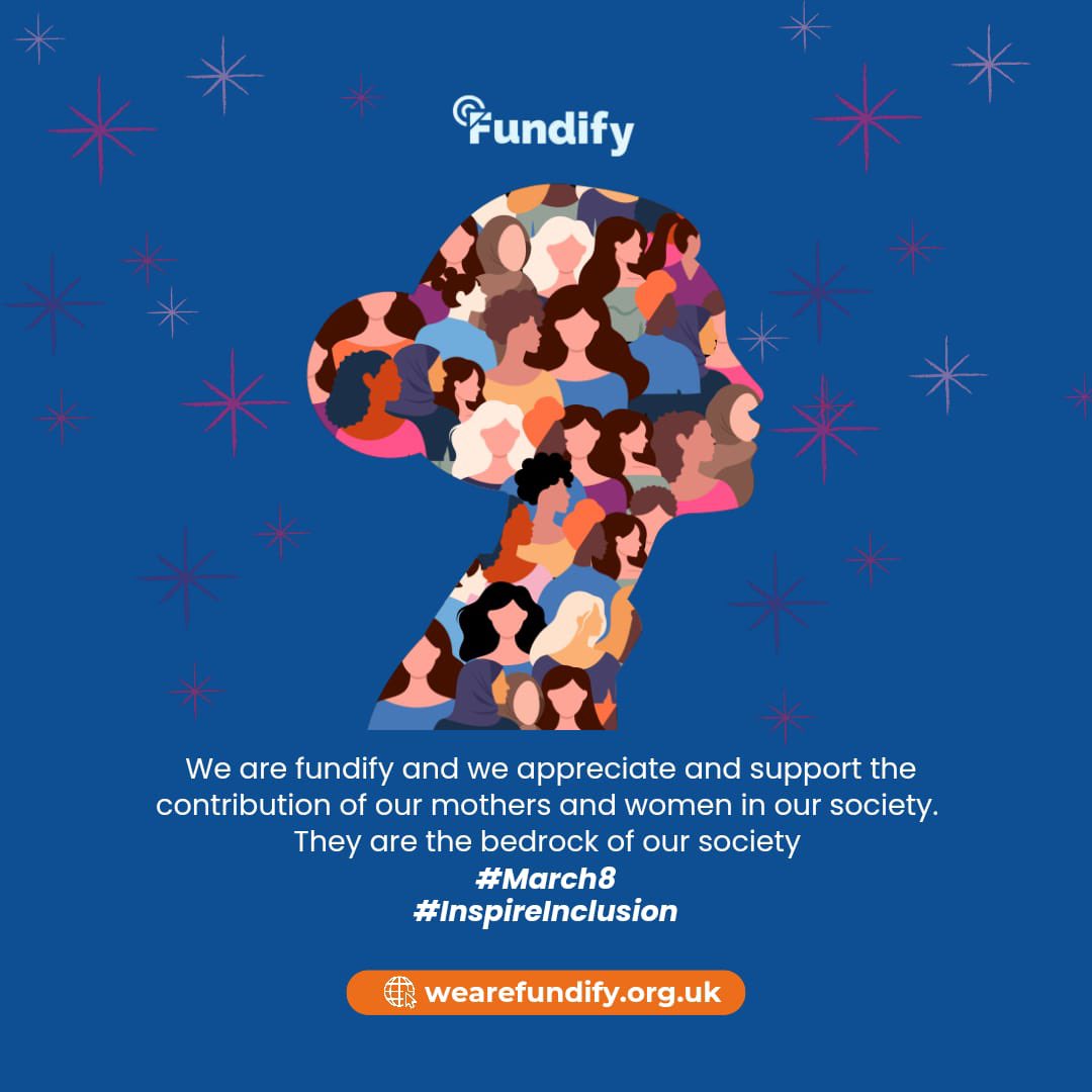 Fundify tweet media