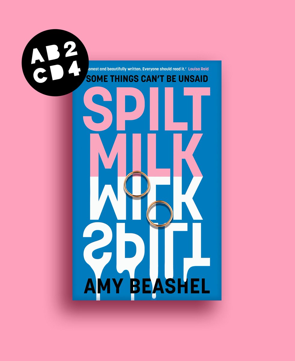 Emma Rogers (@emmabookcovers) on Twitter photo 🌟Absolutely blown away to have had my design for #SpiltMilk by <a href="/BeashelWrites/">Amy Beashel</a> <a href="/HarperNorthUK/">HarperNorth</a> <a href="/GenPegg/">Genevieve Pegg</a> shortlisted in the mass market category at <a href="/ABCoverD/">A.B.C.D.</a> last night 💙 Huge thank you to <a href="/MrKeenan/">Jamie Keenan</a> and <a href="/gray318/">Jon Gray</a> for such a fabulous evening xx 🌟Absolutely blown away to have had my design for #SpiltMilk by <a href="/BeashelWrites/">Amy Beashel</a> <a href="/HarperNorthUK/">HarperNorth</a> <a href="/GenPegg/">Genevieve Pegg</a> shortlisted in the mass market category at <a href="/ABCoverD/">A.B.C.D.</a> last night 💙 Huge thank you to <a href="/MrKeenan/">Jamie Keenan</a> and <a href="/gray318/">Jon Gray</a> for such a fabulous evening xx