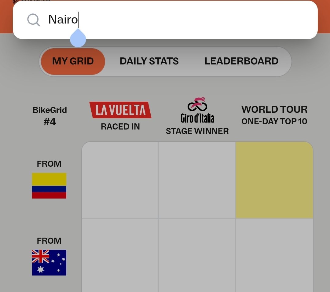 Matthias #SiempreGino tweet media