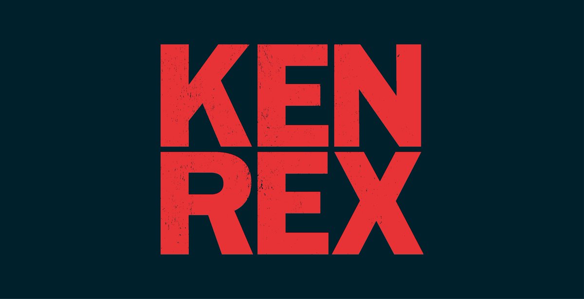 Part Western, part true crime investigation, with a foot-stomping soundtrack, KENREX is co-produced with @AriaEnts. By @1JackHolden and @edstambo, with music by John Patrick Elliott. Sat 26 Oct – Sat 16 Nov.