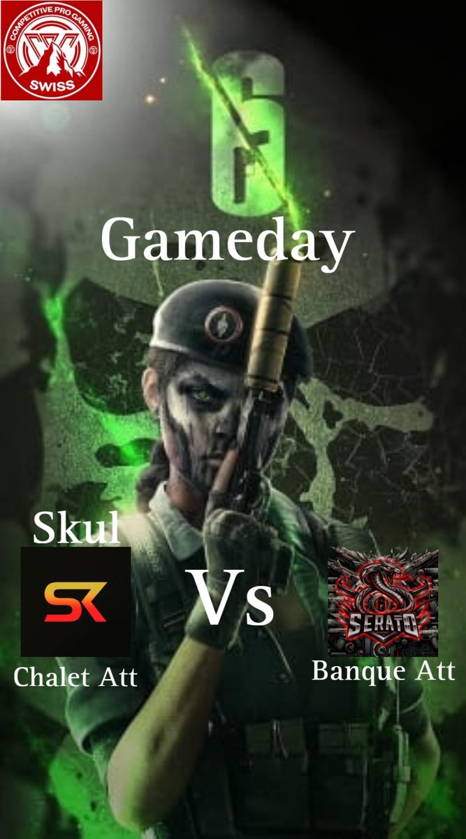 serato_esport tweet media