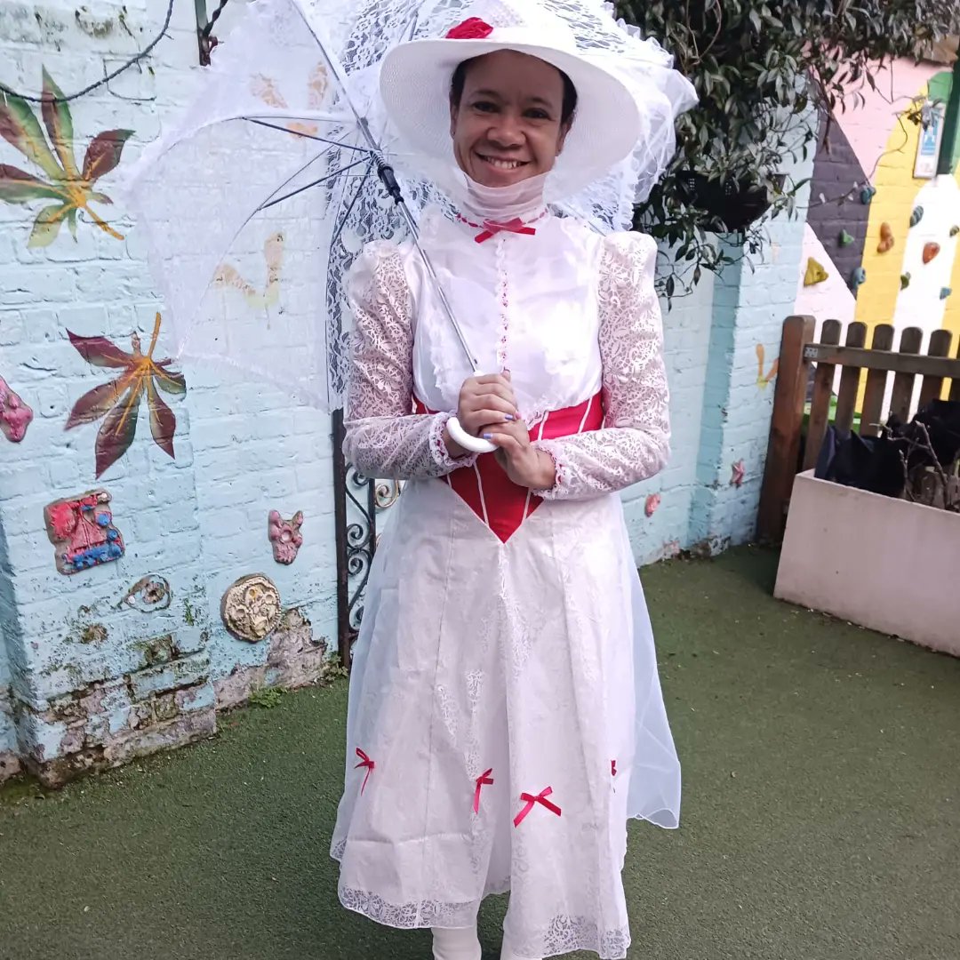TopmarkSports's tweet photo. What a great day we had celebrating #WorldBookDay with the children in our breakfast and afterschool clubs!
Can you guess who we are?!
🔴⚫️ #TOPMARK #WorldBookDay2024 https://t.co/BwKT2HZRo9