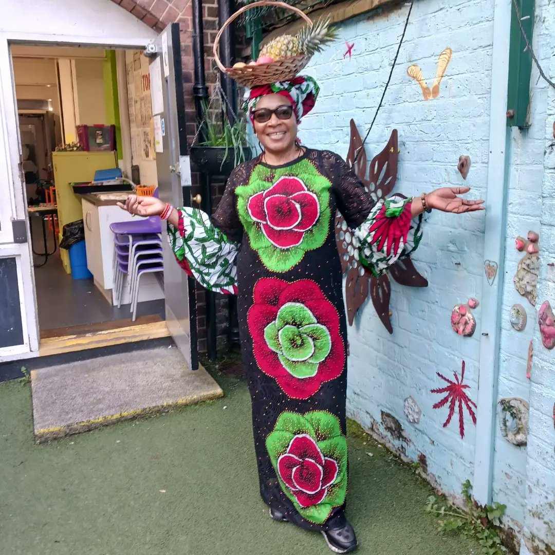 TopmarkSports's tweet photo. What a great day we had celebrating #WorldBookDay with the children in our breakfast and afterschool clubs!
Can you guess who we are?!
🔴⚫️ #TOPMARK #WorldBookDay2024 https://t.co/BwKT2HZRo9
