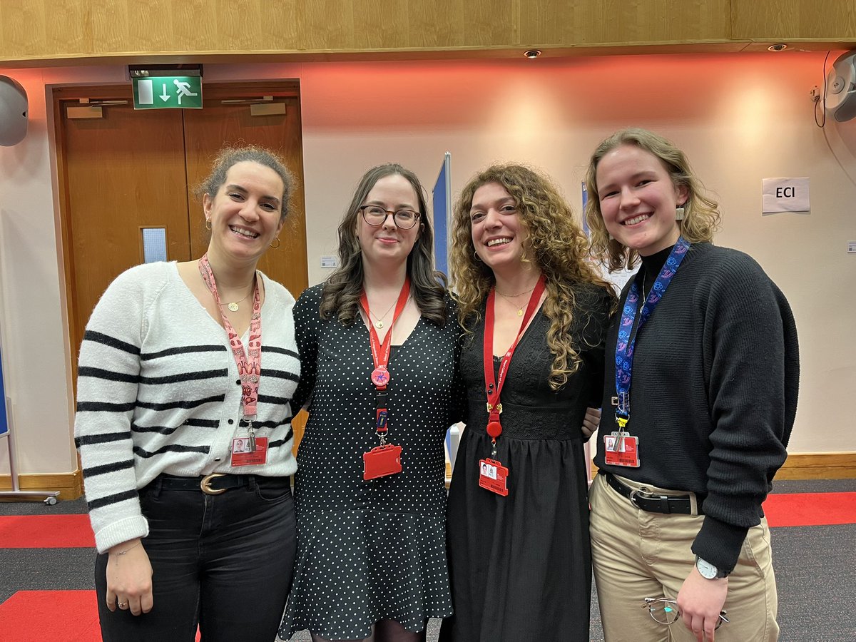 Christine Butler (@chronochristine) on Twitter photo Happy #InternationalWomensDay to the Curtis Clock lab, an amazing group of women I get the pleasure of working with everyday✨👩🔬 <a href="/curtisclocklab/">Annie Curtis - Clock Lab RCSI</a> <a href="/gorgun_cansu/">Cansu G.</a> <a href="/Paulaaklavina/">Paula Klavina</a> Happy #InternationalWomensDay to the Curtis Clock lab, an amazing group of women I get the pleasure of working with everyday✨👩🔬 <a href="/curtisclocklab/">Annie Curtis - Clock Lab RCSI</a> <a href="/gorgun_cansu/">Cansu G.</a> <a href="/Paulaaklavina/">Paula Klavina</a>