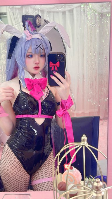 コスプレイヤー絲のTwitter画像29