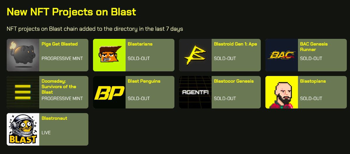 Blast Brigade (@BlastBrigade404) / Posts / X