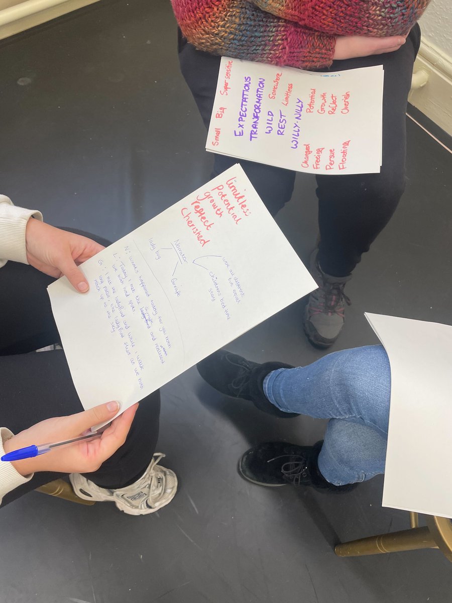 Join in on our celebration of our own fabulous <a href="/YorkTheatre/">York Theatre Royal</a> women and the women in our community at our #InternationalWomensDay2024 exhibition in our Upper Foyer from 3pm.