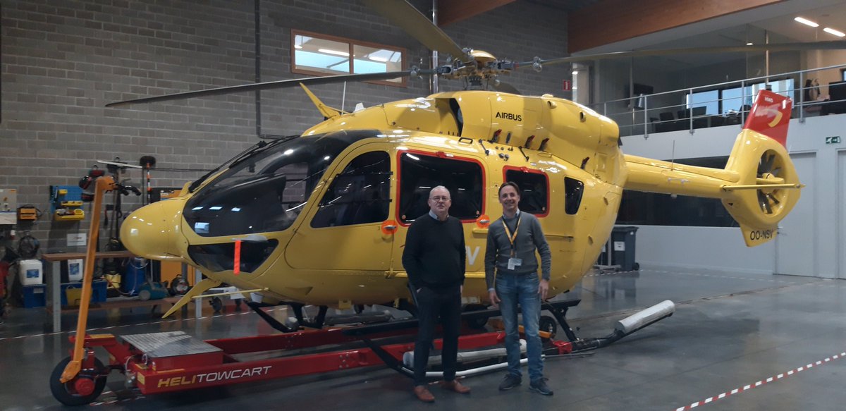 EngelsPascal's tweet photo. @Amelior_be en NHV (Noordzee Helicopters Vlaanderen): partners in ISO 9001 en ISO 14001. Lees meer op https://t.co/L1PjHpBFyI https://t.co/uQ3pZn2Ac1