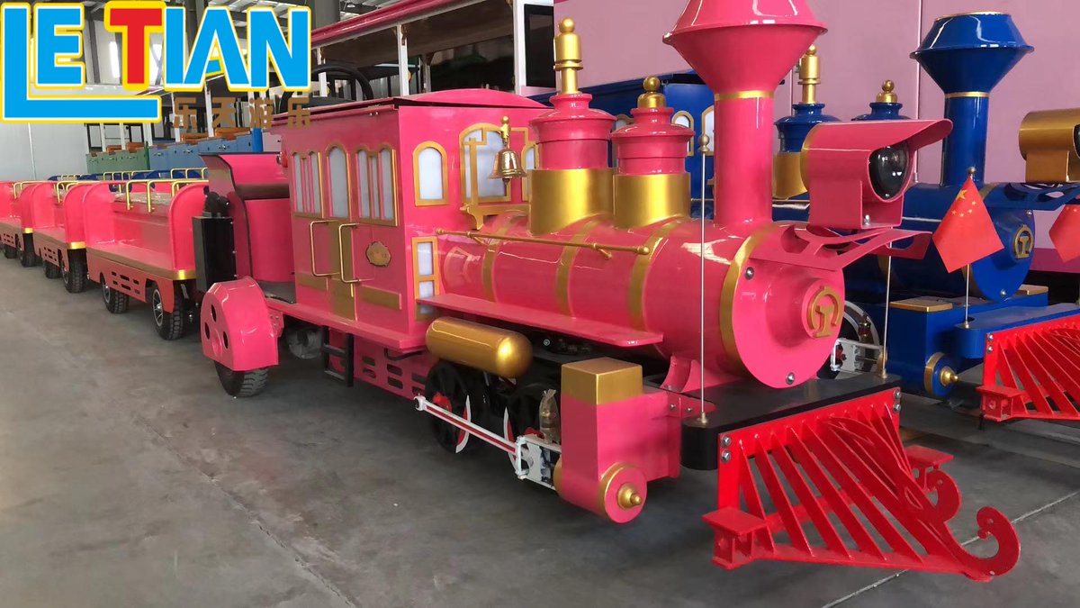 PengchengZhu2's tweet image. 🚂 Our top-notch train offers unbeatable value with its high quality and affordable price. With our own factory and advanced technology, we guarantee a mature production process and promise a one-year warranty with lifetime service. 🛤️ #TrackTrain #QualityMatters #AllAboard