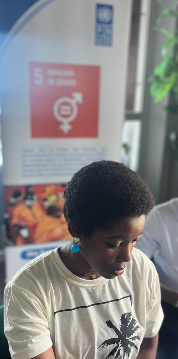 💜 Invertir en las mujeres: acelerar el progreso 🙌🏾

Lograr la igualdad de género 💪🏿 y el bienestar de la mujer 🦸🏾‍♀️ en todos los ámbitos es más crucial que nunca si queremos generar economías prósperas 📈 y conseguir un planeta saludable 🌍.

#InvertirEnMujeres ✨🙌🏾
#IWD2024🚺
