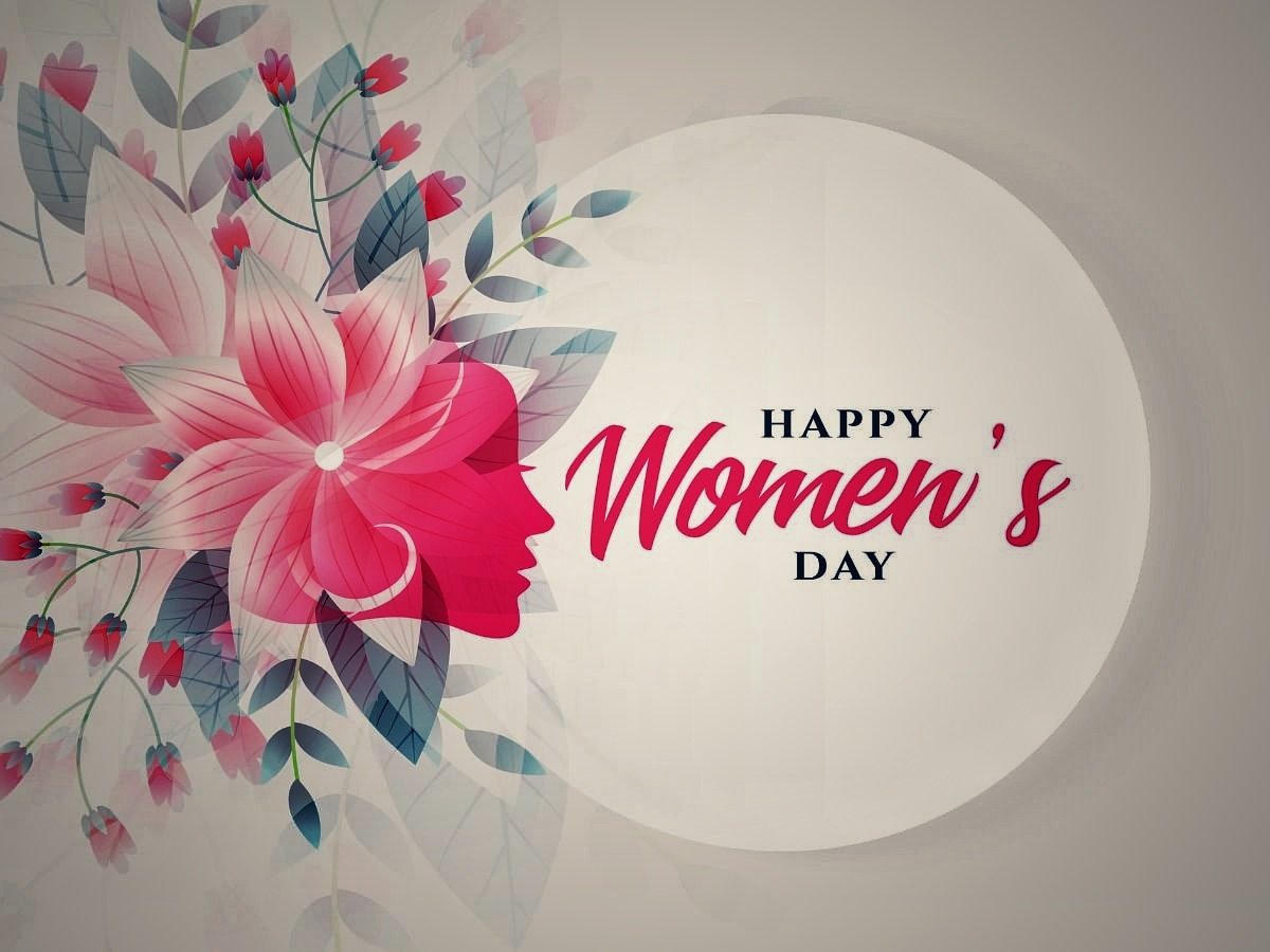Here's to the women who dare to dream, break barriers, and redefine boundaries. Celebrating strength, resilience, and the power of sisterhood. Happy International Women's Day! 💜