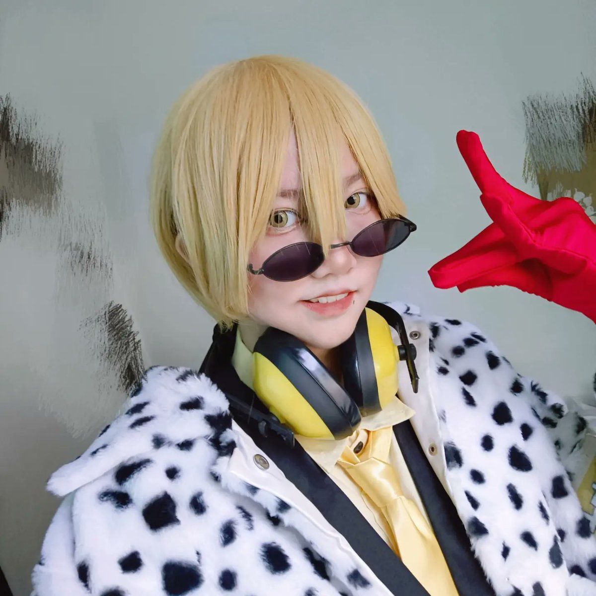 cream_doldol's tweet photo. First try Nobimaru casplay
#怪物事変 #nobimaru #kemonojihen #kemonojihencosplay #nobimarucosplay https://t.co/C2ahnHBCZ0