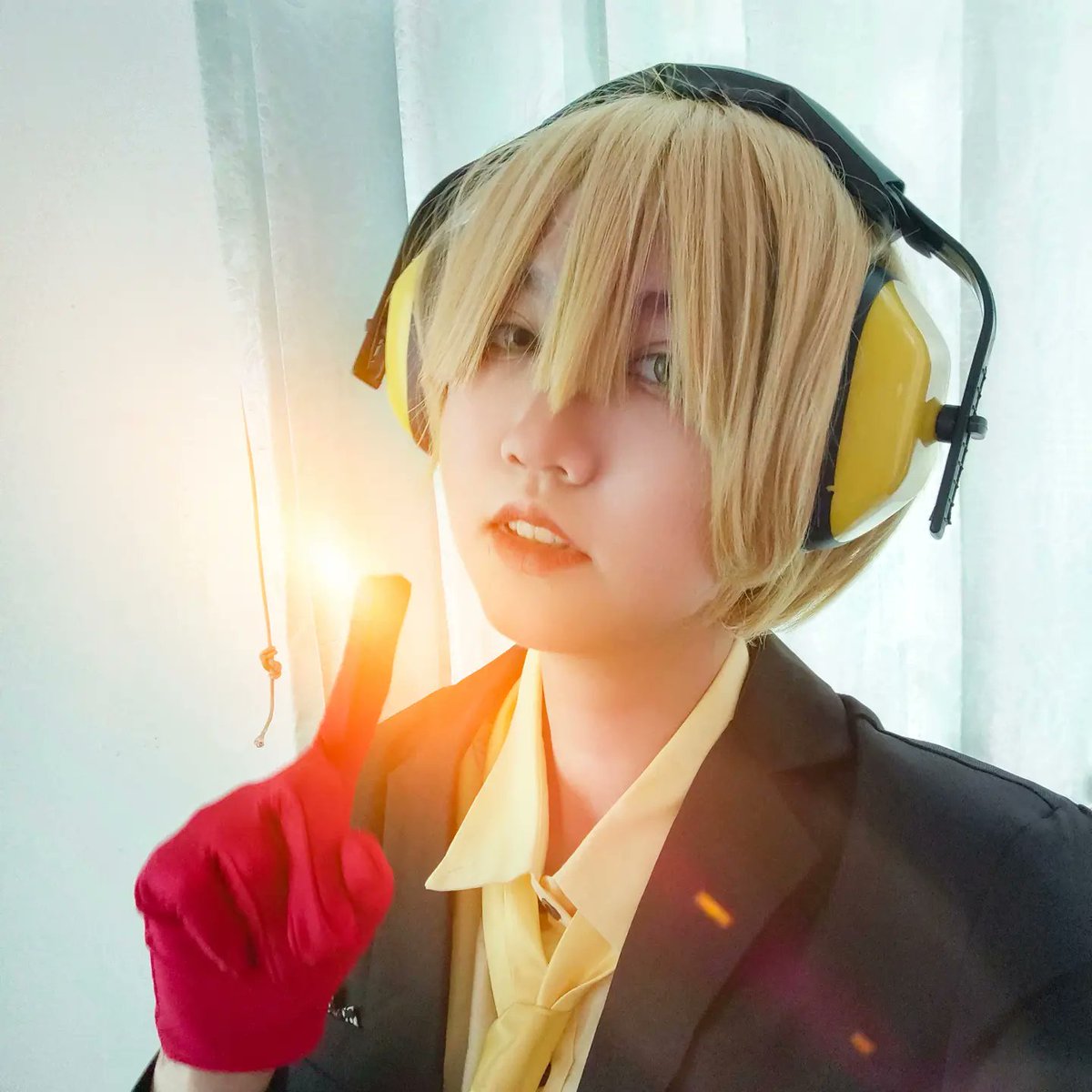 cream_doldol's tweet photo. First try Nobimaru casplay
#怪物事変 #nobimaru #kemonojihen #kemonojihencosplay #nobimarucosplay https://t.co/C2ahnHBCZ0