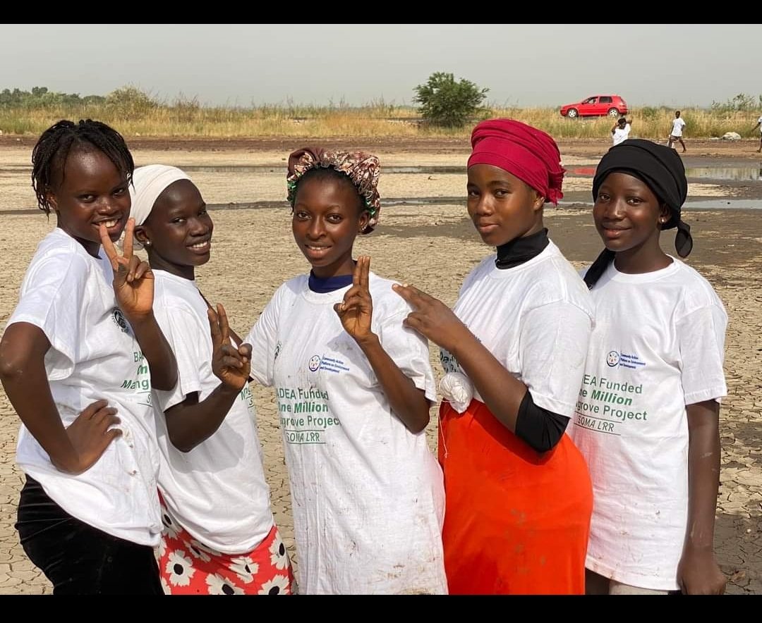 #HappyInternationalWomensDay! We celebrate the #women who have driven CAPED's #environmental advocacy shaping our initiatives with dedication, passion, and resilience. Their contributions have added immense value to our work, #empowering women and ensuring their voices are heard.