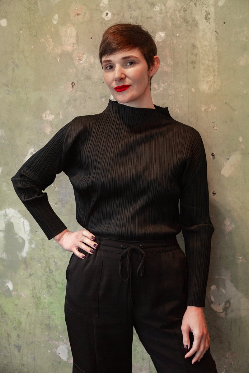 Today we celebrate #InternationalWomensDay and our founder Emma Laugier's birthday! 🎈

#IWD2024 #InspireInclusion #ELM #Theatre