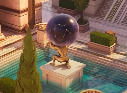 GreekNinja30 • Fortnite Leaks & News tweet media