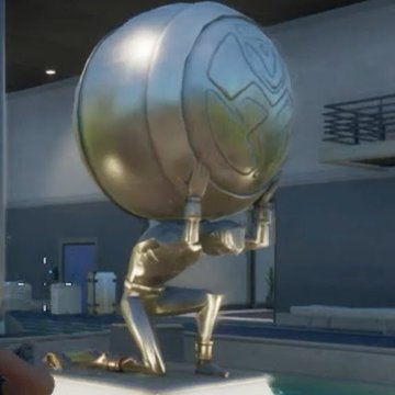 GreekNinja30 • Fortnite Leaks & News tweet media