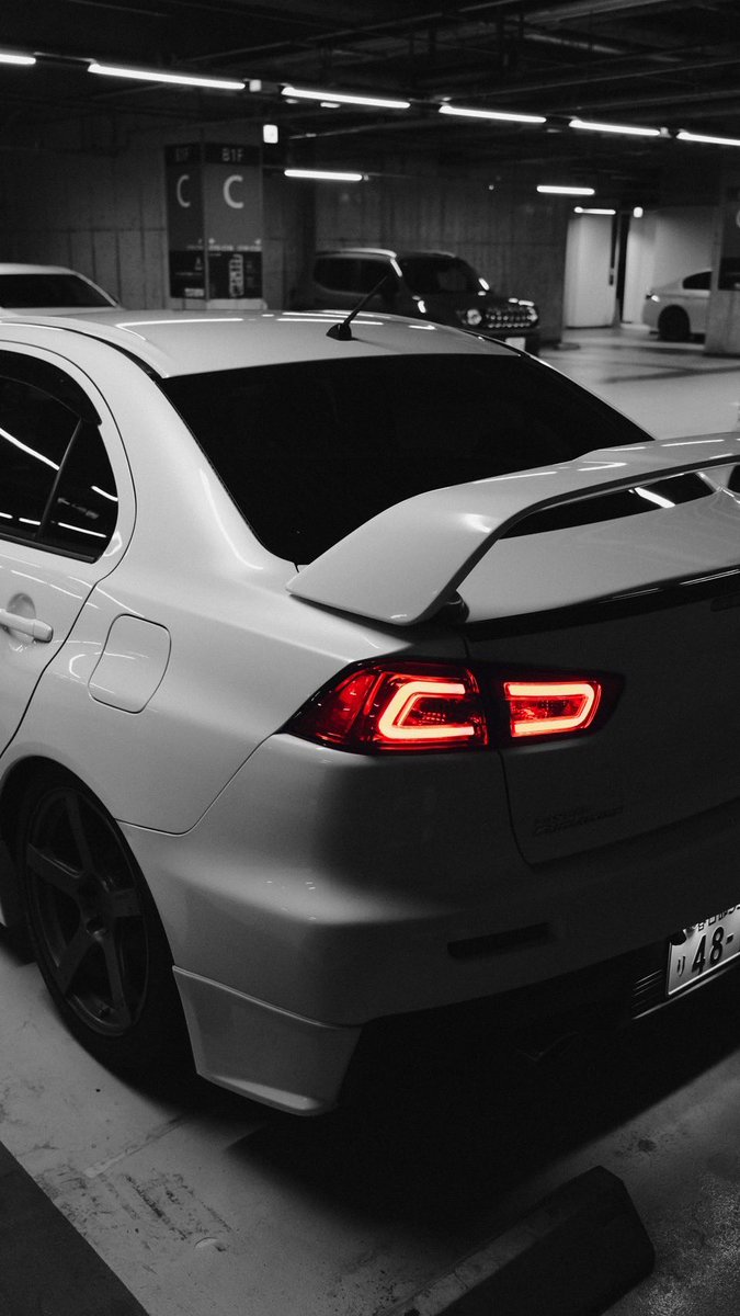 _0ne6ix's tweet photo. LANCER Evolution X

photo by @Jyoemira

#LancerEvolutionX #三菱自動車で行こう https://t.co/wFNwujWQHG