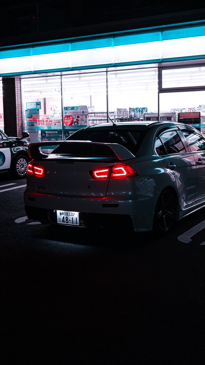 _0ne6ix's tweet photo. LANCER Evolution X

photo by @Jyoemira

#LancerEvolutionX #三菱自動車で行こう https://t.co/wFNwujWQHG
