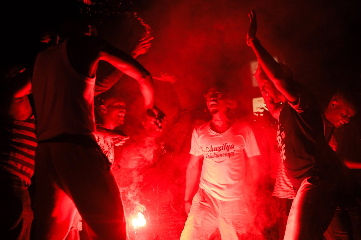 NSHERA FC tweet media