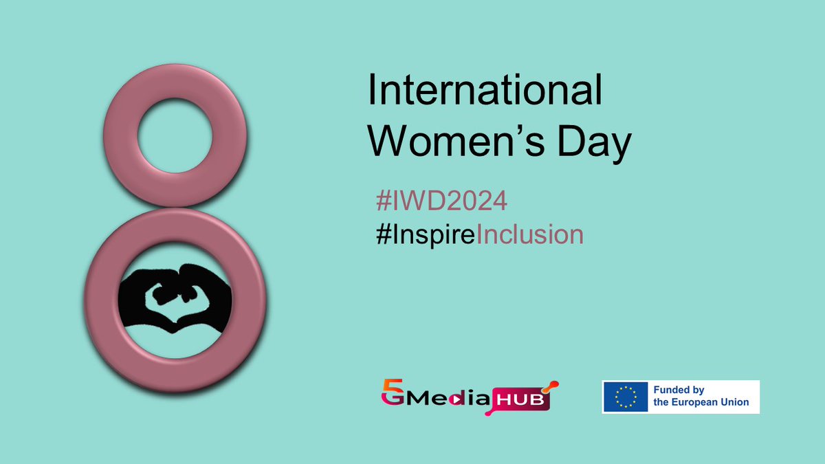 5GMediaHUB Project tweet media