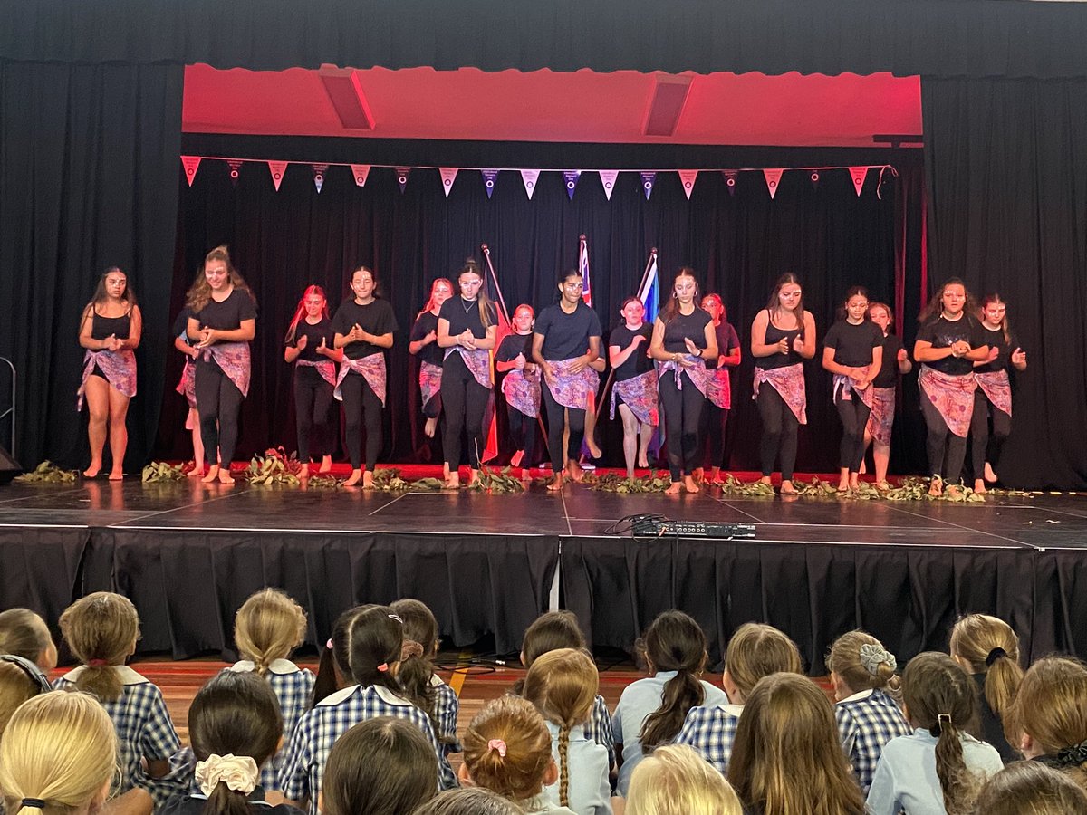 WadalbaCS's tweet photo. Happy International Women's Day from Wadalba Community School! 💪 Today, we celebrated the strength and resilience of all women, including our amazing Aboriginal girls dance group and Poly group with a 2-12 assembly. Let's continue to uplift and empower each other! #IWD2024 https://t.co/kOv7uooq7E