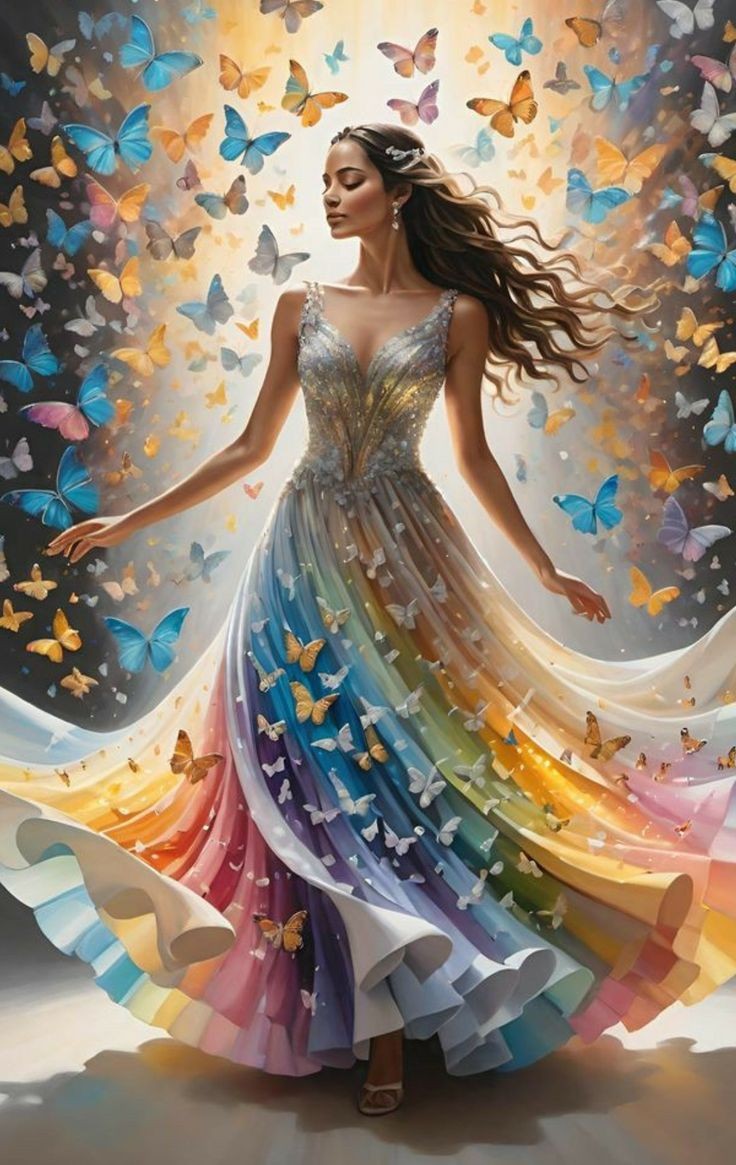 reynamadelayne's tweet photo. "Soy hermosa, soy fuerte, soy valiosa, soy MUJER ."
Buenos días. https://t.co/v4icJHPJKI