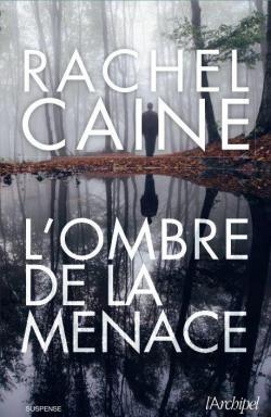 Babelio (@babelio) on Twitter photo <a href="/rachelcaine/">Rachel Caine Books</a> a new french review of L'ombre de la menace on Babelio : "Imagine, tu te réveilles un matin, les flics sont à ta porte et tu découvres que celui qui partage ta vie depuis tant d'années est en fait ... une sale pourriture qui tue des femmes.… ift.tt/BTgMapt <a href="/rachelcaine/">Rachel Caine Books</a> a new french review of L'ombre de la menace on Babelio : "Imagine, tu te réveilles un matin, les flics sont à ta porte et tu découvres que celui qui partage ta vie depuis tant d'années est en fait ... une sale pourriture qui tue des femmes.… ift.tt/BTgMapt