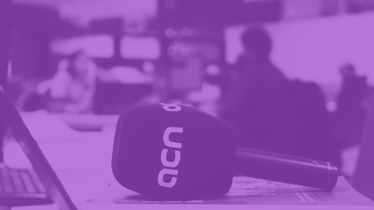 Comitè d'Empresa ACN tweet media