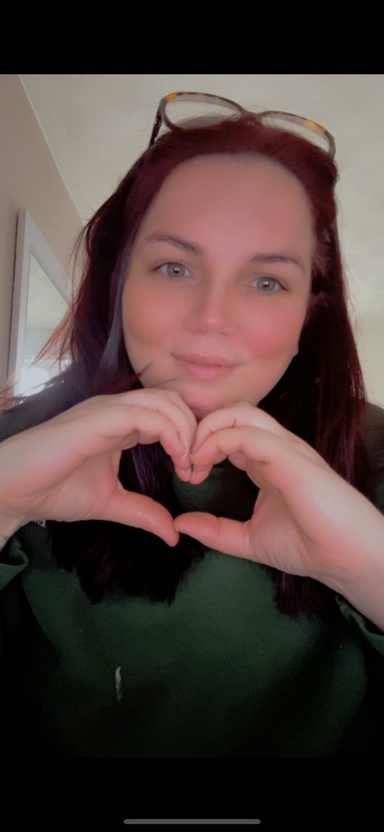 JessWilson1113's tweet photo. Happy #InternationalWomensDay 🩶 https://t.co/4StPwXC0za